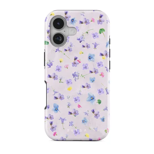 iPhone 17 Case, Wildflower | BURGA